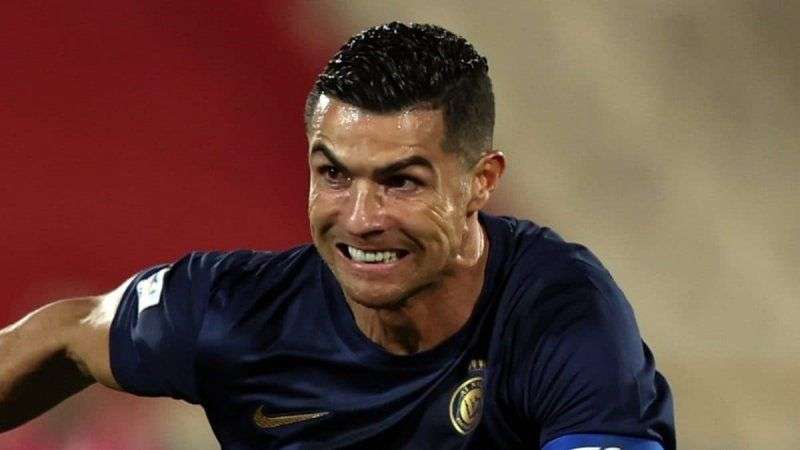 ورزش شویی کدام است، رونالدو اقتصاد را بهتر می‌کند