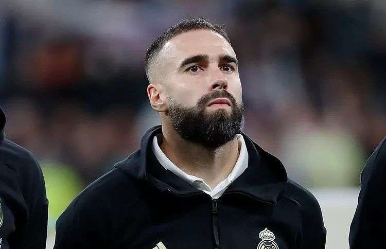 کاپیتان رئال به تجاوز جنسی متهم شد