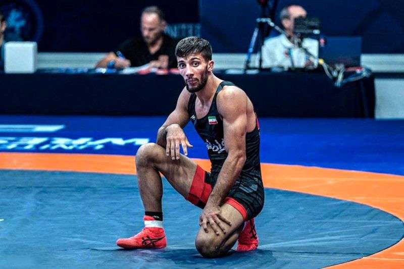 گرایی در ایران مانده بود، این فقط شبیه اش بود