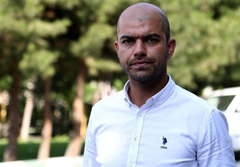 یوسف کرمیبچه ها به رغم جوانی خوب عمل کردند