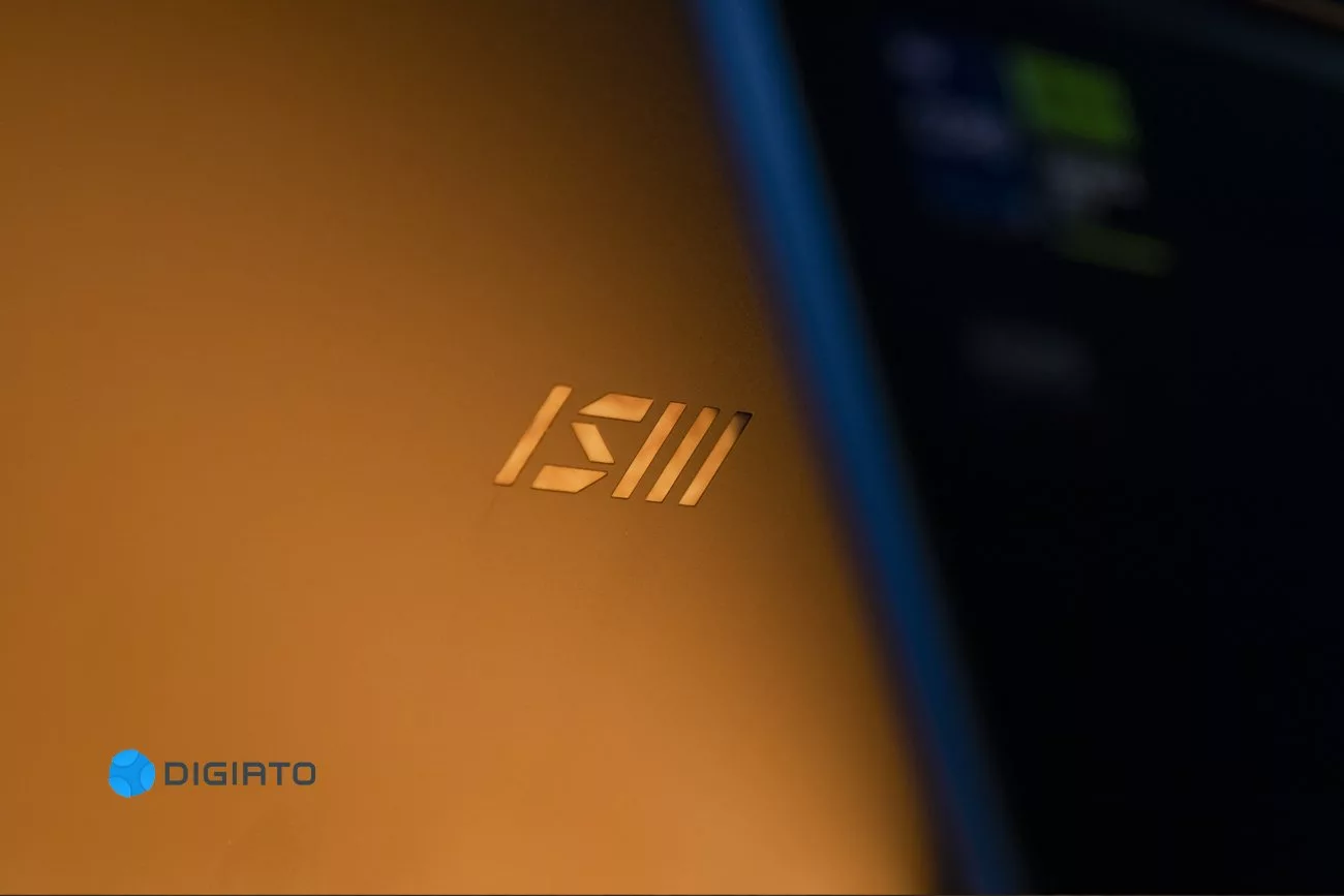 1696181094 45 نقد و بررسی لپ تاپ MSI Summit E16 Flip؛ حرفه‌ای.webp