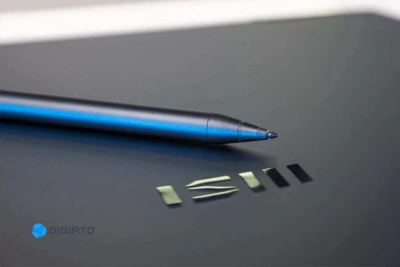 1696181094 846 نقد و بررسی لپ تاپ MSI Summit E16 Flip؛ حرفه‌ای.webp