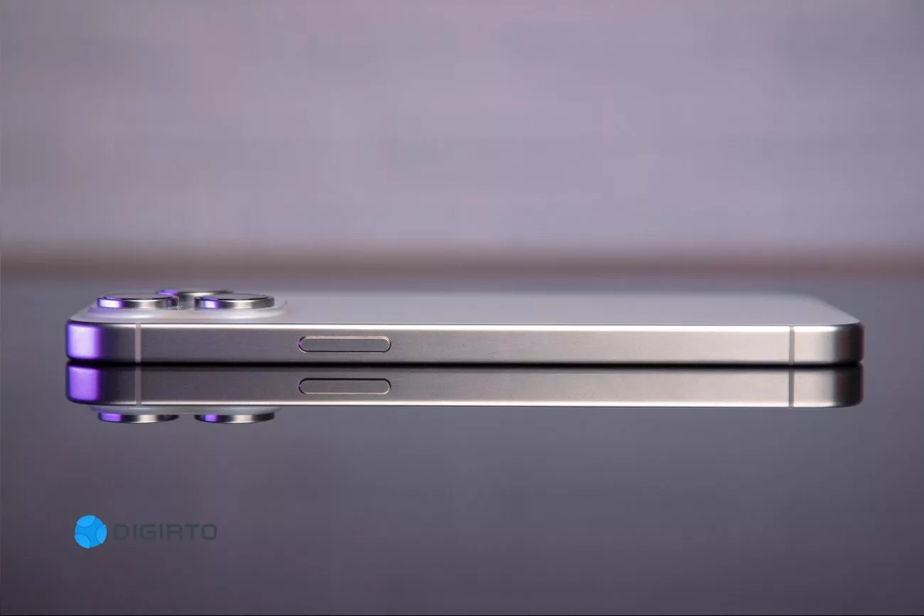 نقد و بررسی آیفون ۱۵ پرو مکس؛ 37 بررسی آیفون ۱۵ پرو مکس