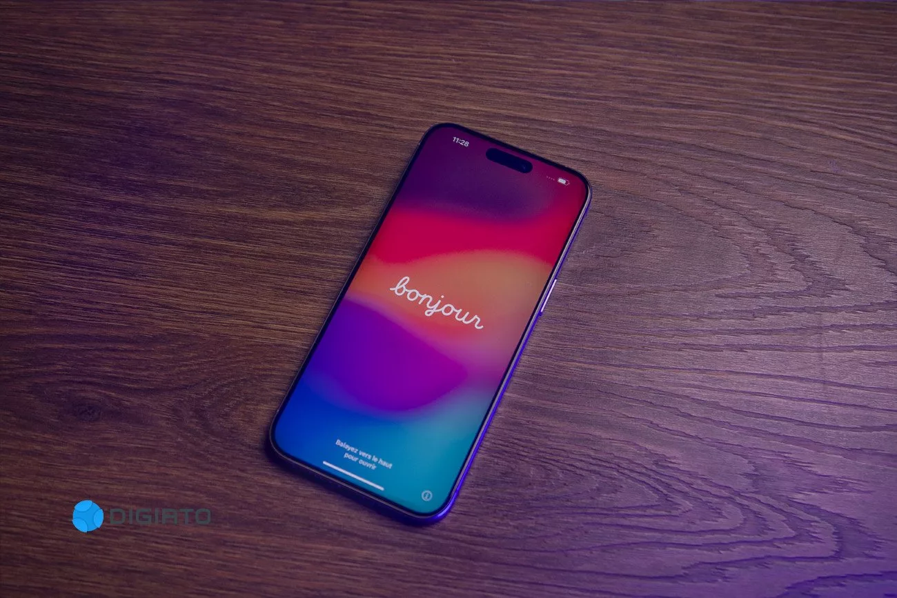 نقد و بررسی آیفون ۱۵ پرو مکس؛ 43 بررسی آیفون ۱۵ پرو مکس