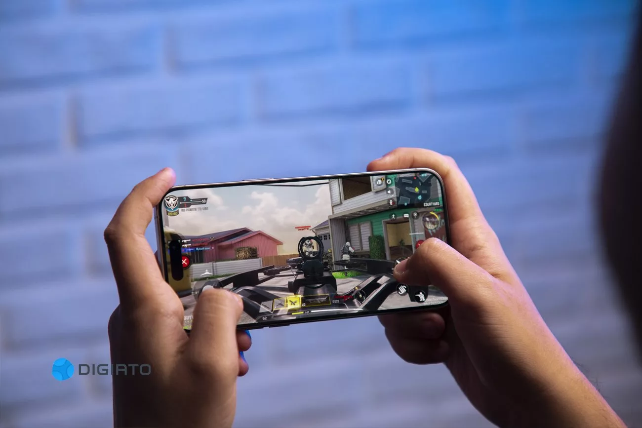 نقد و بررسی آیفون ۱۵ پرو مکس؛ 46 بررسی آیفون ۱۵ پرو مکس