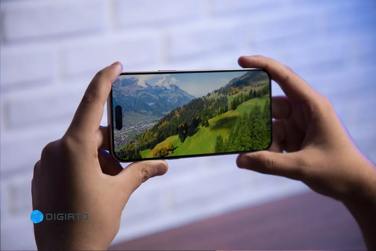 نقد و بررسی آیفون ۱۵ پرو مکس؛ 42 بررسی آیفون ۱۵ پرو مکس