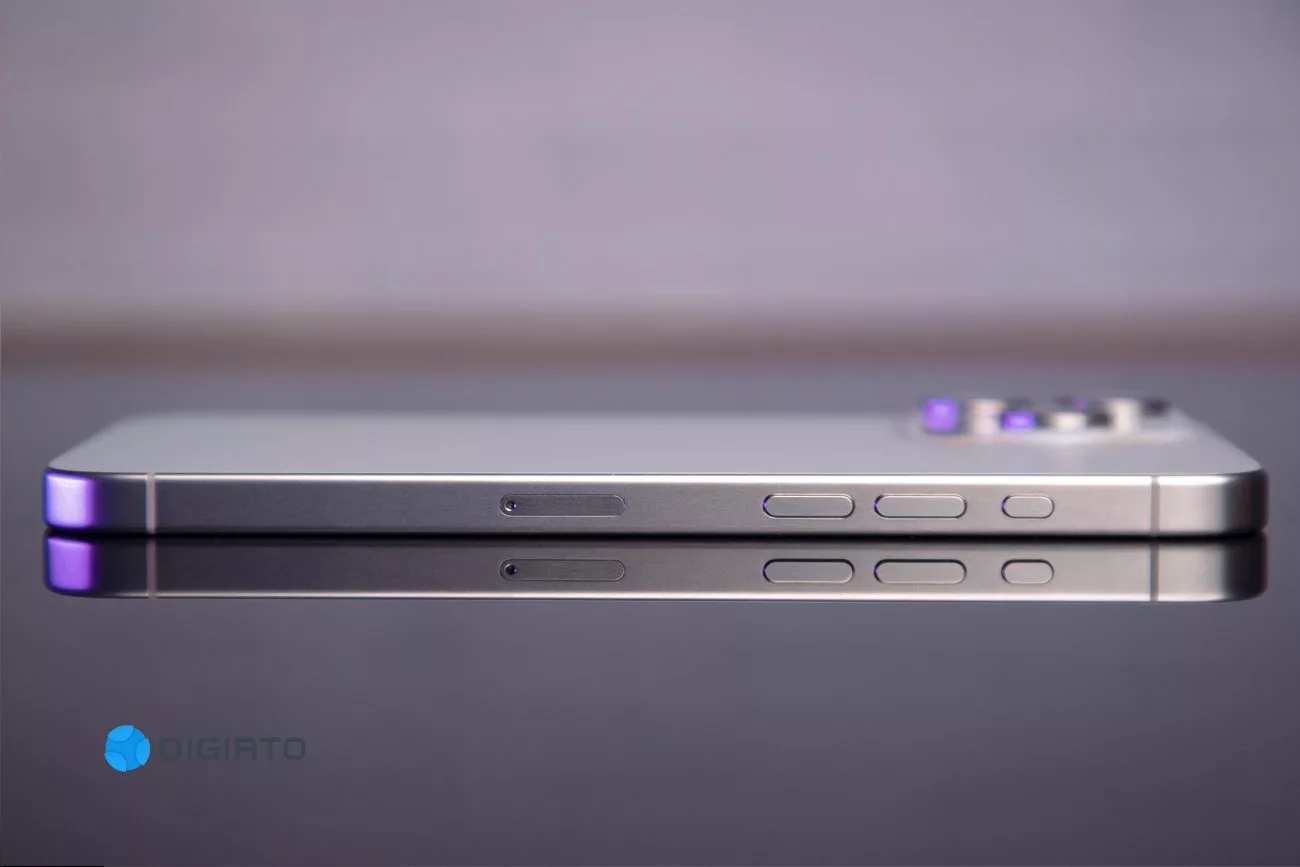 نقد و بررسی آیفون ۱۵ پرو مکس؛ 38 بررسی آیفون ۱۵ پرو مکس