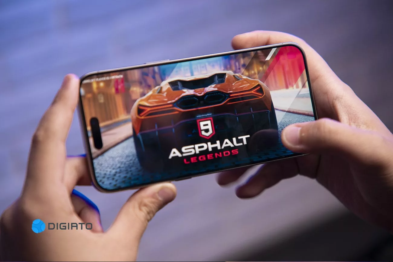 نقد و بررسی آیفون ۱۵ پرو مکس؛ 51 بررسی آیفون ۱۵ پرو مکس