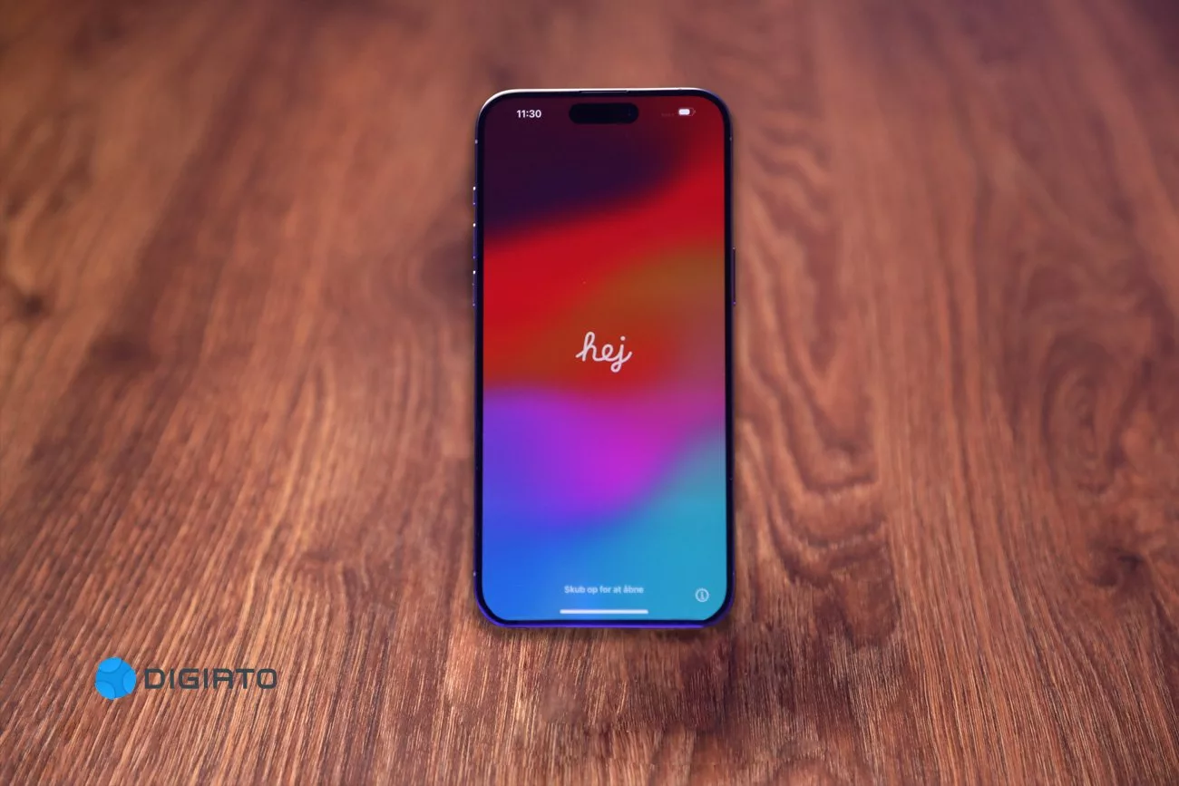 نقد و بررسی آیفون ۱۵ پرو مکس؛ 45 بررسی آیفون ۱۵ پرو مکس