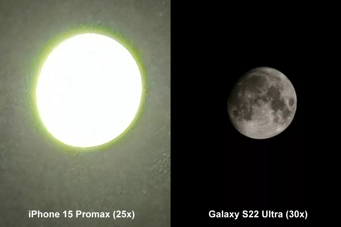 نقد و بررسی آیفون ۱۵ پرو مکس؛ 49 بررسی آیفون ۱۵ پرو مکس