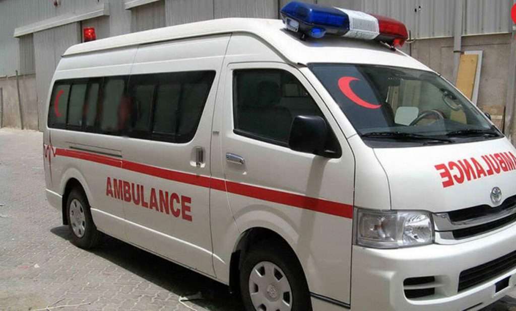 1696247759 حکم سنگین برای اوباش حمله‌کننده به یک آمبولانس