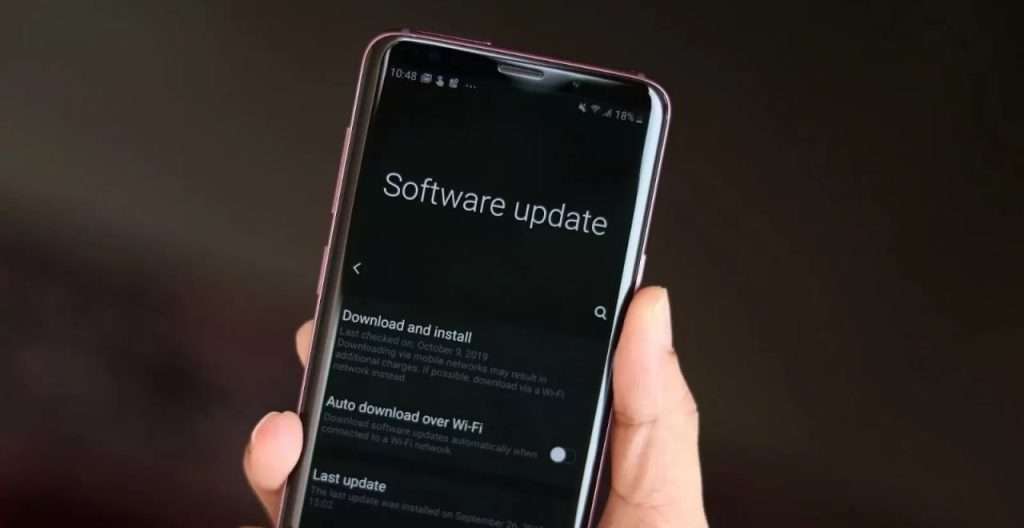 1696753397 پس از گوگل، سامسونگ نیز می‌خواهد پشتیبانی نرم‌افزاری خود را