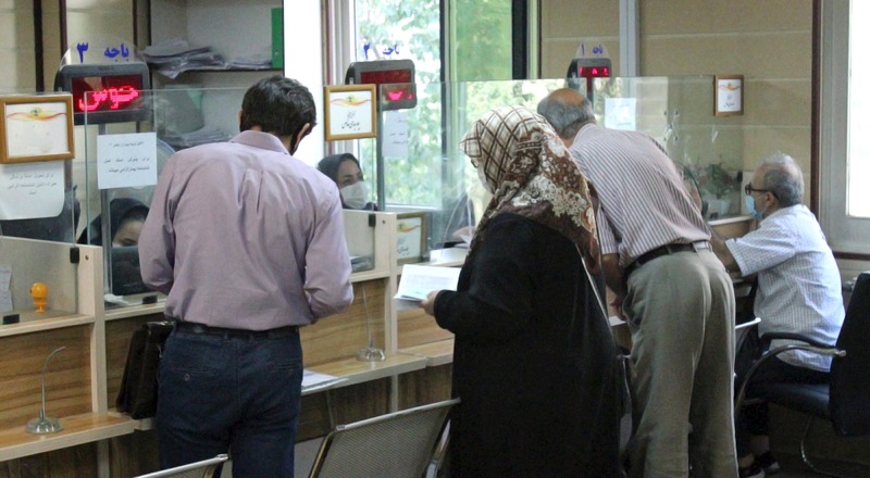 خبر خوش برای بازنشستگان | واریزی 30 میلیونی امشب در حساب بازنشستگان 9 وام بازنشستگان