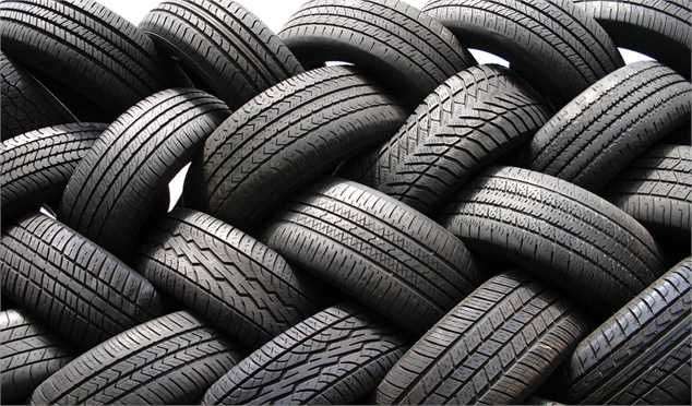 1696852061 قیمت لاستیک نجومی شد قیمت لاستیک پراید چند؟