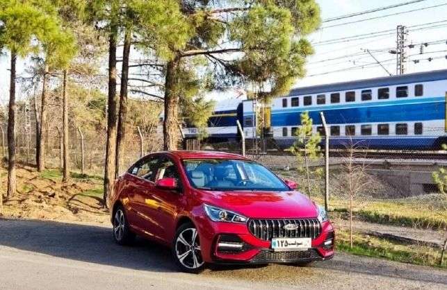 1696958675 قیمت ام وی ام X۳۳ کراس در کارخانه و بازار