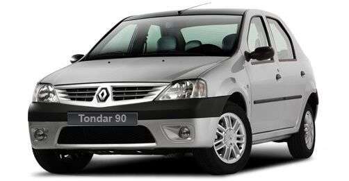 1697079806 ال نود ارزانتر از پراید شد قیمت ال نود صفر