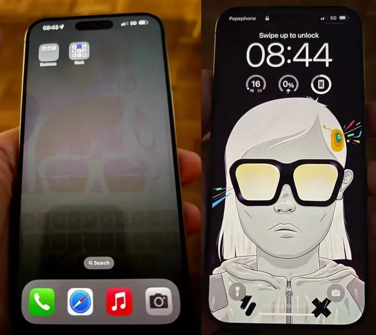 1697092950 692 حتی پس از دریافت iOS 1703 به مشکل داغ‌شدن آیفون.webp