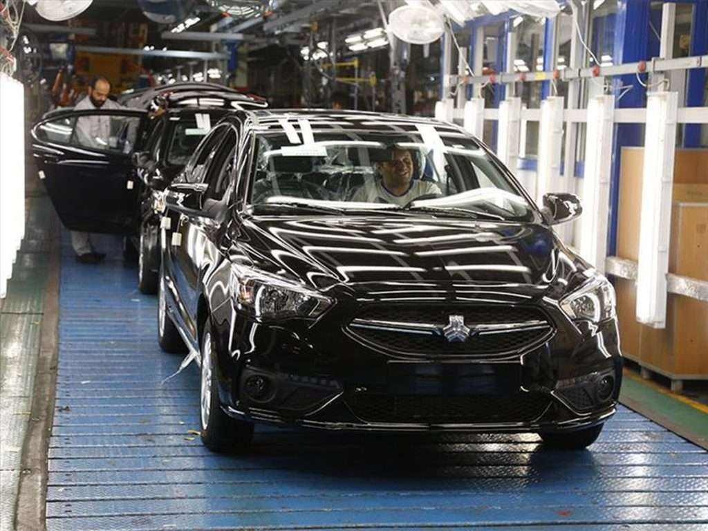 1697094321 قیمت شاهین کارکرده چند قیمت خورد؟