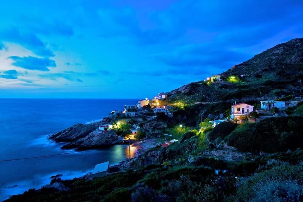 1697248150 پنج منطقه در دنیا که سالم‌ترین افراد جهان در آن