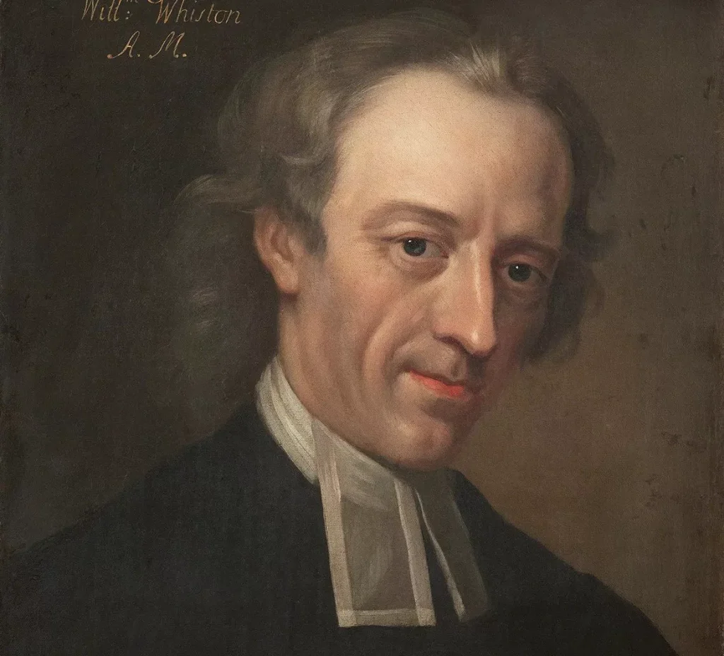 1697511442 دنباله‌دار پیش‌بینی‌شده ویلیام ویستون به زمین برخورد نمی‌کند.webp