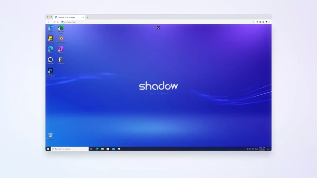 1697533365 سرویس ویندوز ابری Shadow با قیمت ماهانه 999 دلار معرفی.webp