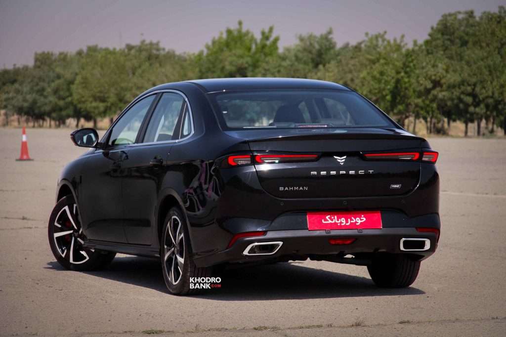 1697576061 حراج بهمن موتور از امروز 25 مهر