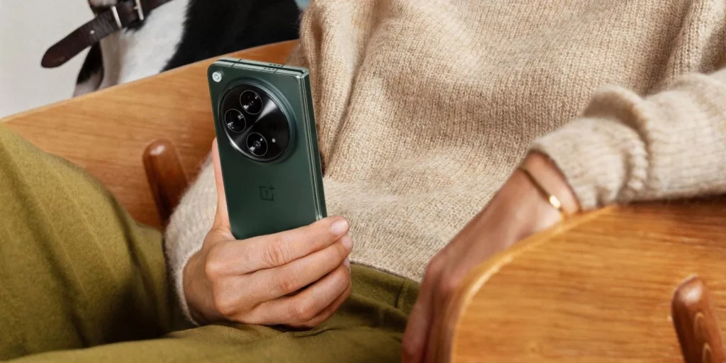 1697719375 اطلاعات جدیدی از گوشی تاشو وان پلاس فاش شد.webp