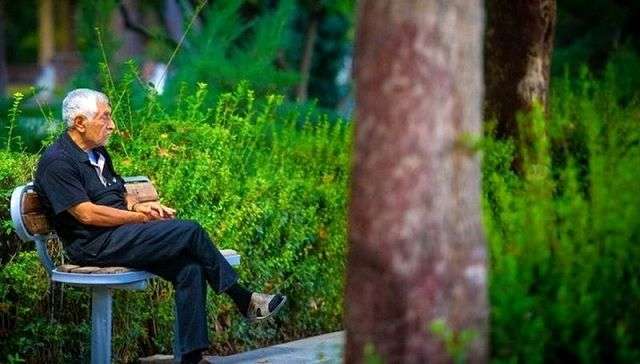 1697721857 خبر خوش درباره افزایش حقوق بازنشستگان