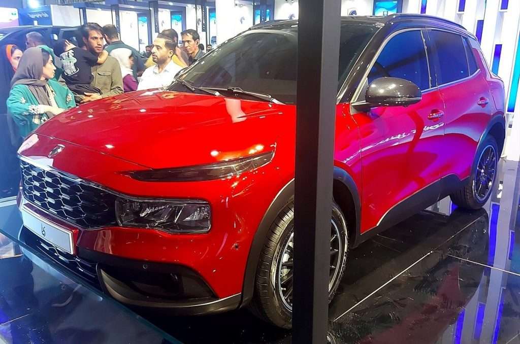 1697796777 مشخصات فنی ری‌را به صورت رسمی اعلام شد