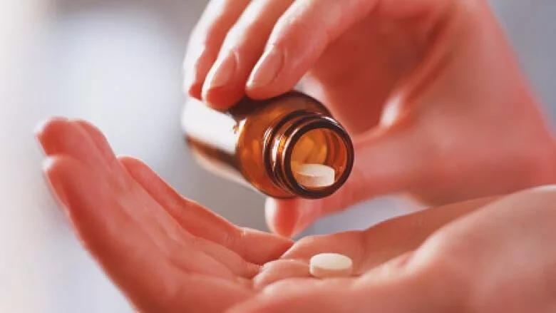 مصرف روزانه آسپرین و مضرات آن 4 آسپرین