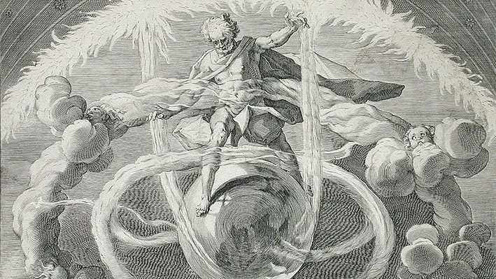 اساطیر یونان؛ سرزمین خدایانی رنگارنگ 29 اساطیر یونان؛ سرزمین خدایانی رنگارنگ - ویجیاتو