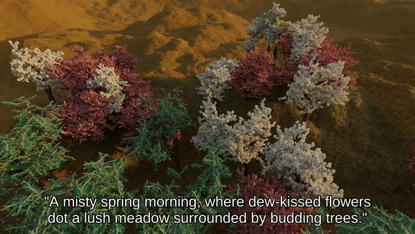 هوش مصنوعی 3D-GPT