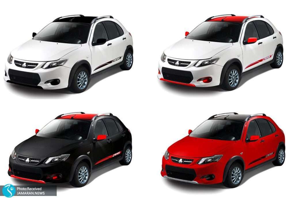 1698307836 با 170000000 خودرو صفر بخرید