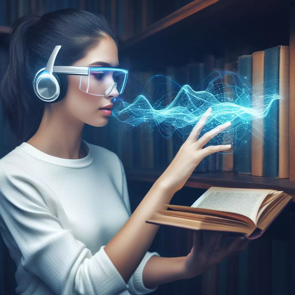 1698338291 با الهام از خفاش‌ها؛ با این عینک‌ها افراد نابینا می‌توانند.webp