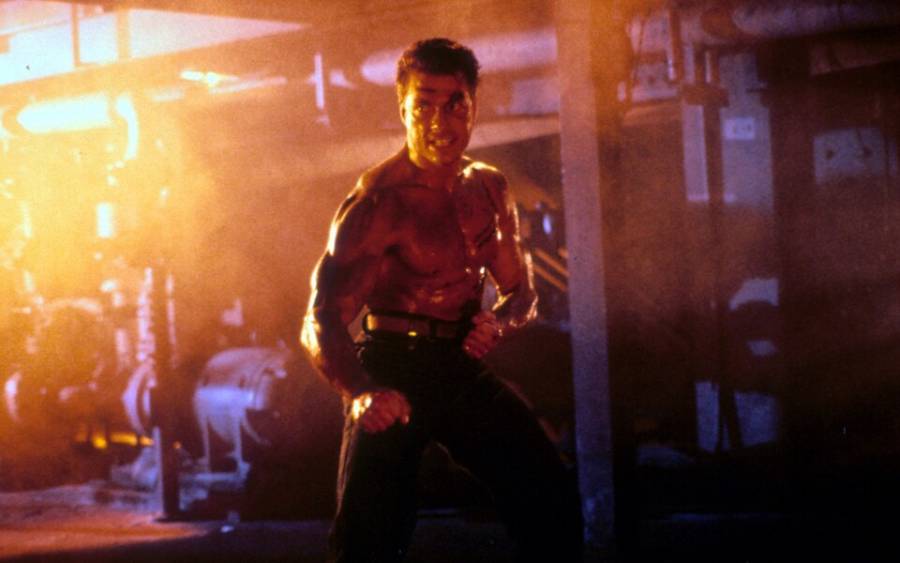 ماجرای دشمنی تاریخی ژان کلود ون دام و استیون سیگال چیست؟