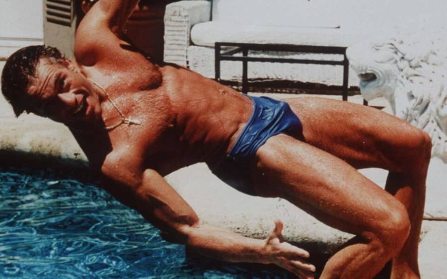 ماجرای دشمنی تاریخی ژان کلود ون دام و استیون سیگال چیست؟