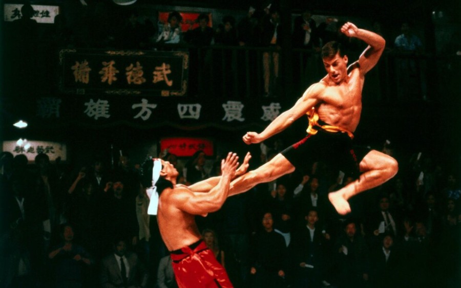 ماجرای دشمنی تاریخی ژان کلود ون دام و استیون سیگال چیست؟