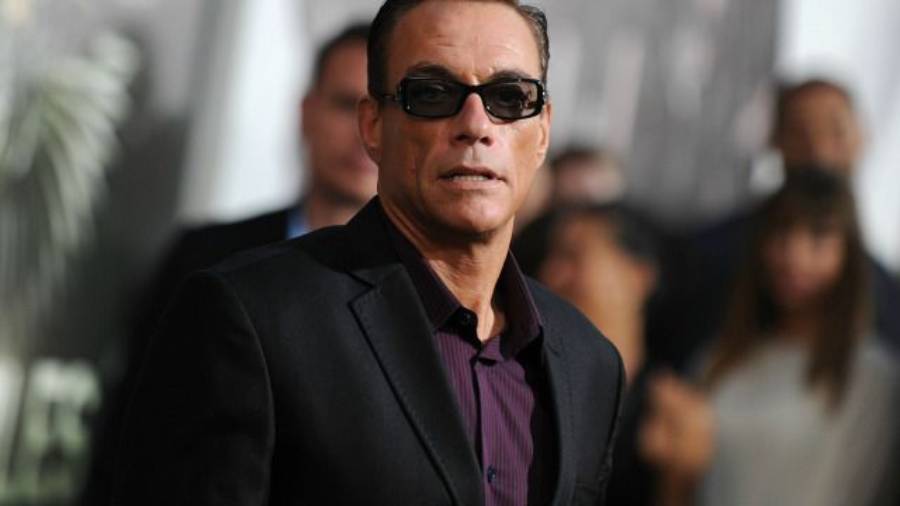 ماجرای دشمنی تاریخی ژان کلود ون دام و استیون سیگال چیست؟