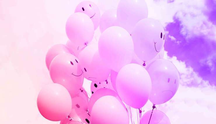 روانشناسی رنگ صورتی