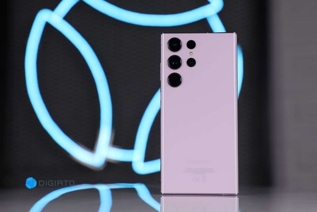 1698647433 رابط کاربری One UI 60 و اندروید 14 برای سری