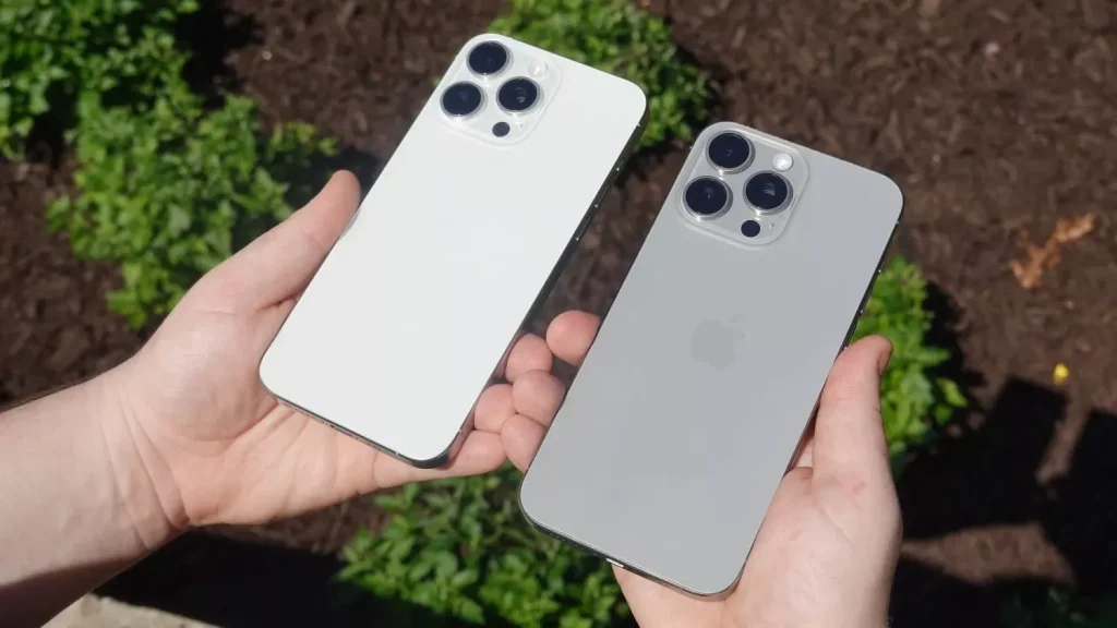 آیفون 15 در چین فروش کمتری نسبت به آیفون 14.webp