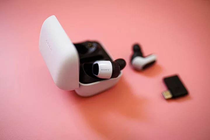 ایرباد سونی InZone Buds معرفی شد؛ مشخصات + قیمت 4 ایرباد سونی InZone Buds معرفی شد؛ مشخصات قیمت.webp