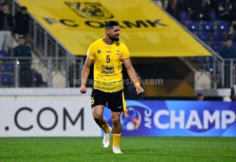 این بار VAR گل سپاهان و اسدی را پس داد