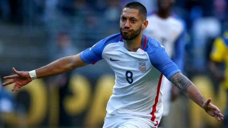 تاثیر مسی در حد برگزاری جام جهانی است