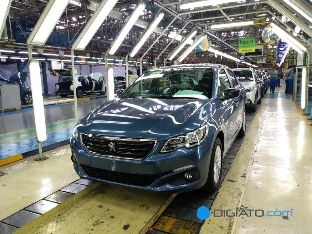 جنگ سرد قیمت خودرو بین شورای رقابت و خودروسازان؛ بازهم.webp