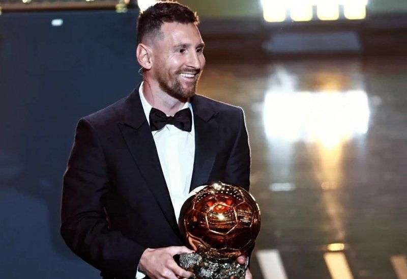 حقم است در بارسا از فوتبال خداحافظی کنم