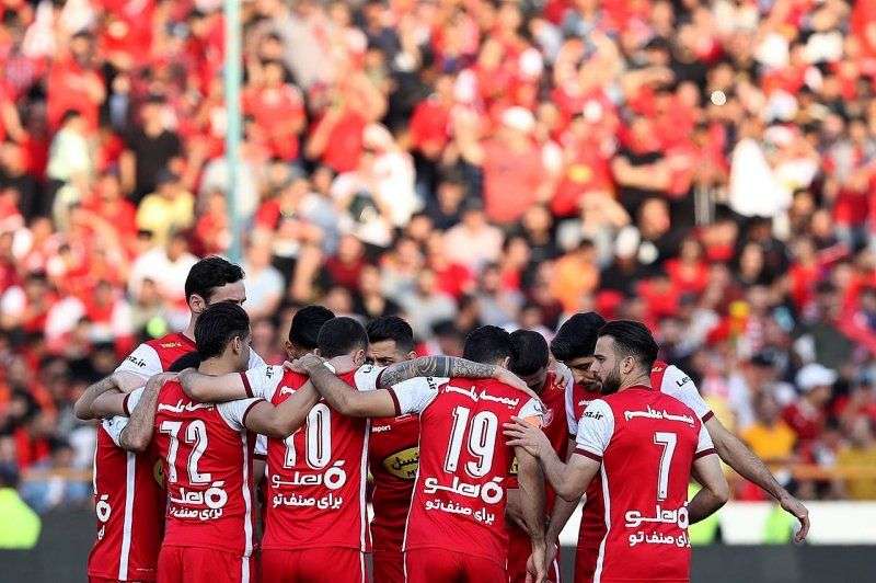 درآمد 50 میلیاردی پرسپولیس گم شد