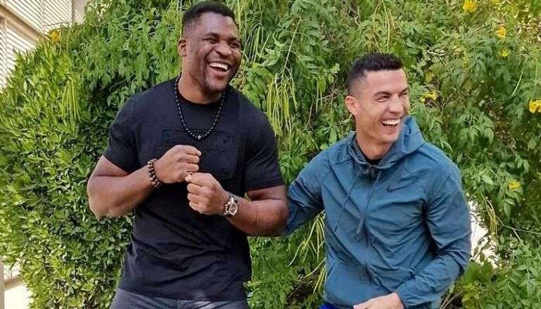 دست و دلبازی هفت میلیارد تومانی کریس رونالدو