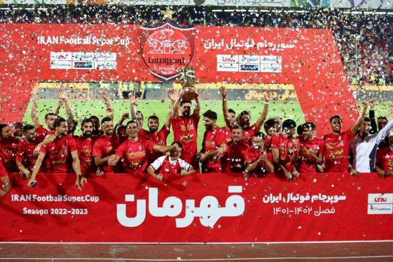 دلیل عجیب برای عدم پرداخت پاداش قهرمانی پرسپولیس