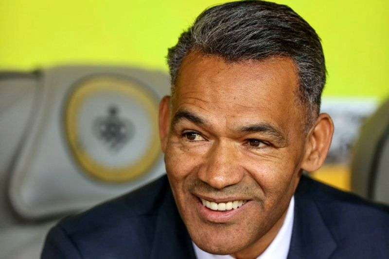 دوست دارم زودتر به پرتغال برگردم